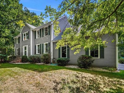4 Mulberry St