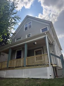 2507 N Buffum STREET #2509/2509A