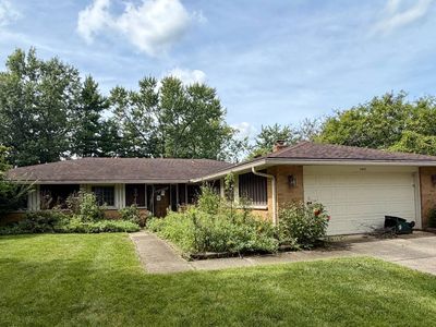 Property at 5447 Brainard Dr, Kettering, OH