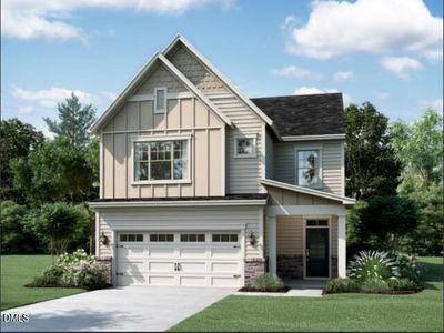 2425 Andrena Way Lot 61