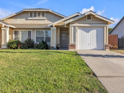 Property at 4306 Valley Hi Dr, Sacramento, CA
