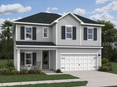 376 Hill Pond Rd