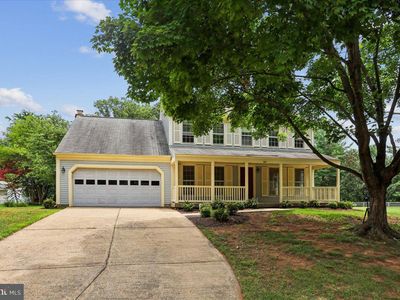 3231 Nestlewood Dr