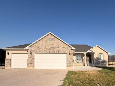 Property at 415 N 4000 W, Delta, UT