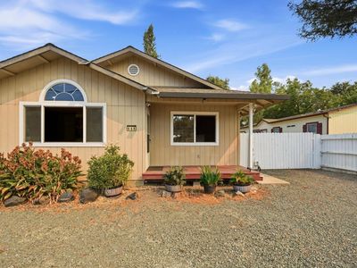 Property at 668 1st Street, Upper Lake, CA