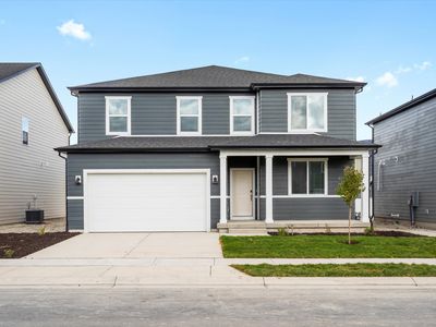 896 E Eden St #1689