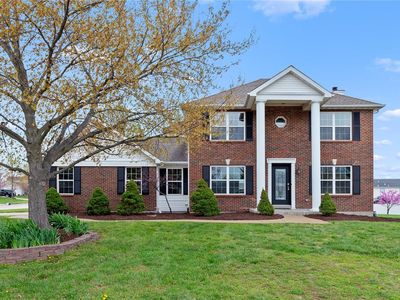 120 Cherrywood Parc Dr