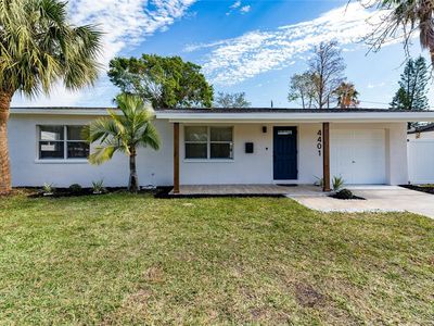 4401 SHORE ACRES BOULEVARD NE