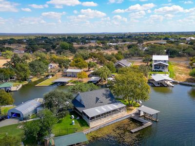 116 Shady Circle Drive