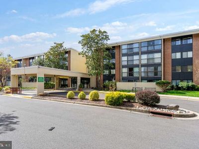 2921 S Leisure World Blvd N #1-216