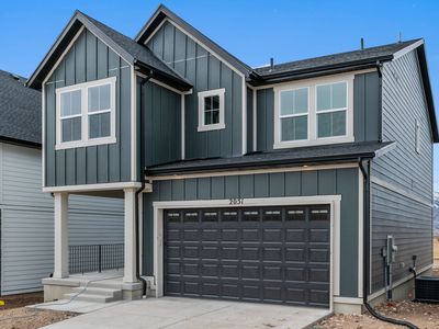 2053 N Ostler Peak Rd #119