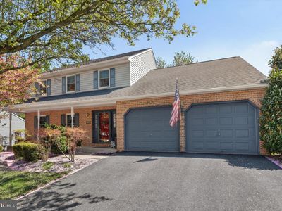 Property at 1747 Colony Dr, Wyomissing, PA