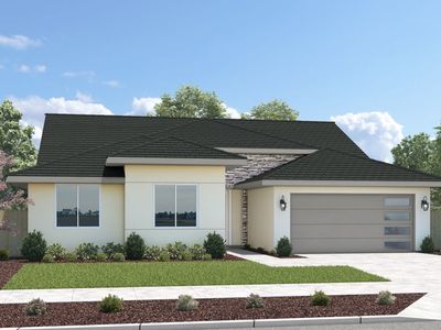 Sydney Plan, Laurelwood