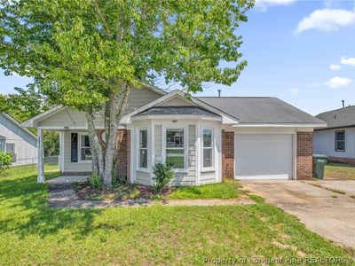 1615 Winnabow Dr
