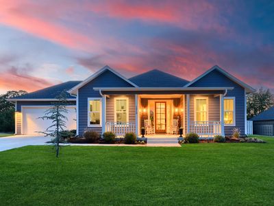 1318 E Oak Trl