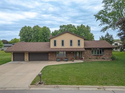 815 Westwood Drive