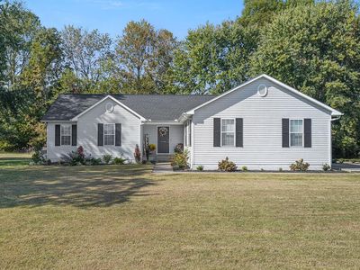 Property at 349 Wells Purdom Dr, Almo, KY