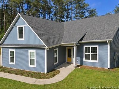 Property at 138 Windwood Dr, Stedman, NC