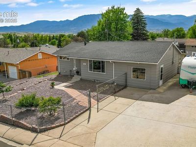 308 Rose Dr