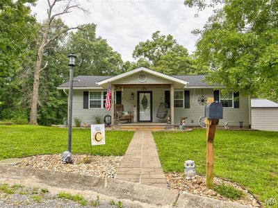 Property at 15337 Jeffrey Ln, Brighton, IL