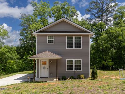 Property at 125 Forrester Dr, Liberty, SC
