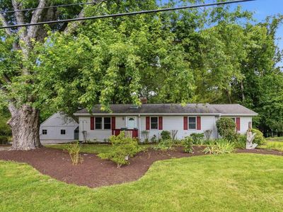 10720 Foreston Rd