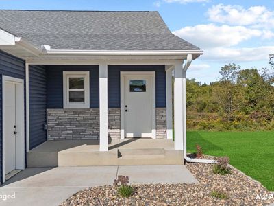 Property at 415 Finvold St, Woodville, WI