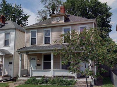136-138 E Morrill Ave