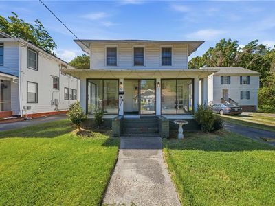 101 Highland Ave