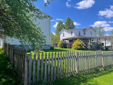 Property at 113 Center St, Parsons, WV