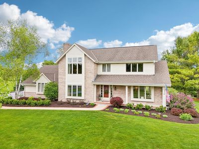 W233S4940 Woodchuck LANE