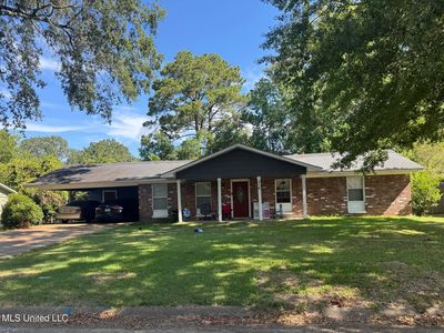 Property at 314 N Canton Club Cir, Jackson, MS