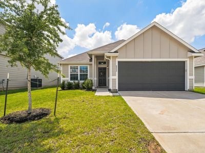 5334 Brooklyn Rose Dr
