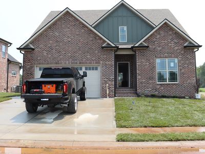 201 Harvest Moon Dr Lot 50