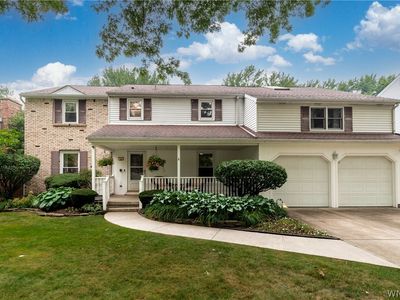 84 Carriage Cir