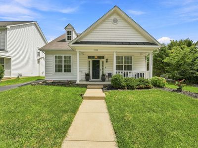 3992 Trade Royal Crossing Dr