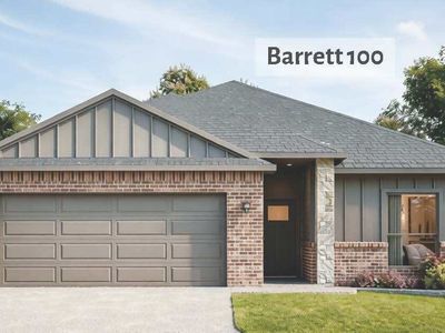 Barrett Plan, Three Creeks