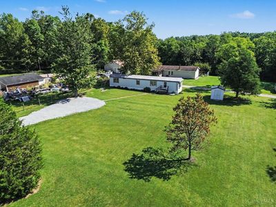 10802 Fite Hauck Rd