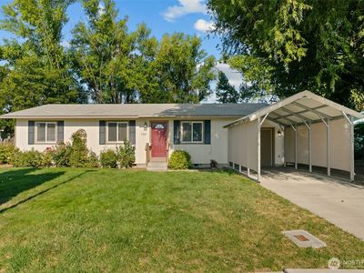Property at 709 E White Birch Avenue, Ellensburg, WA