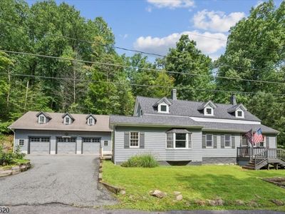 21 Hickory Run Rd