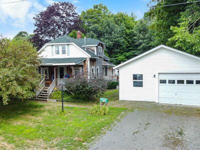 128 Bates Street