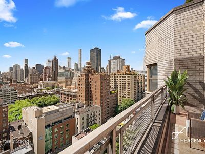 345 E 69th St #Phd