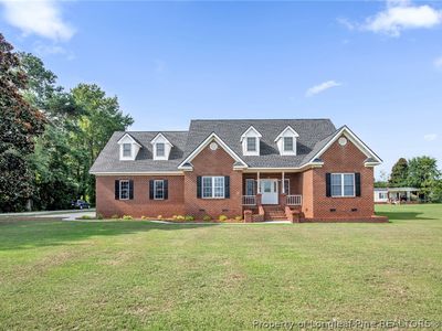 3046 Whistling Rufus Rd