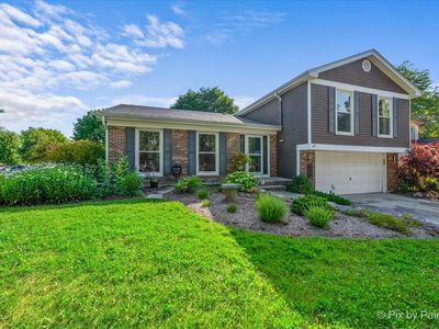 Property at (Undisclosed Address), Crystal Lake, IL