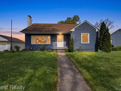 Property at 718 Waterloo Ave, Monroe, MI