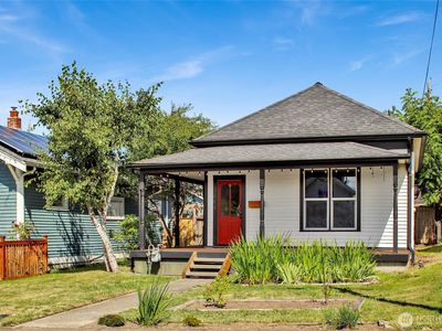 1444 Iron Street