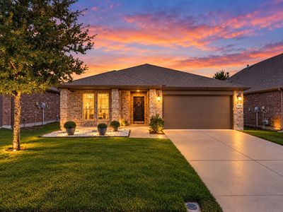 Property at 1206 Freestone Dr, Melissa, TX