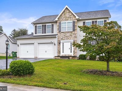 357 Joshua Ct