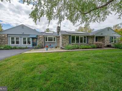9 Buckwalter Rd