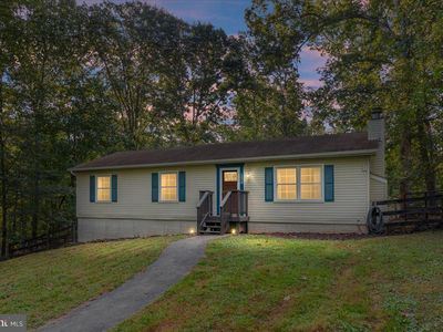 125 Shenandoah River Dr